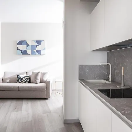 Easylife - Esclusivo Rifugio Zona Duomo Apartmán *