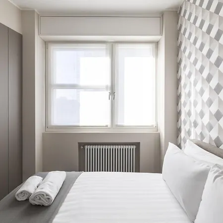 Apartmán Easylife - Esclusivo Rifugio Zona Duomo