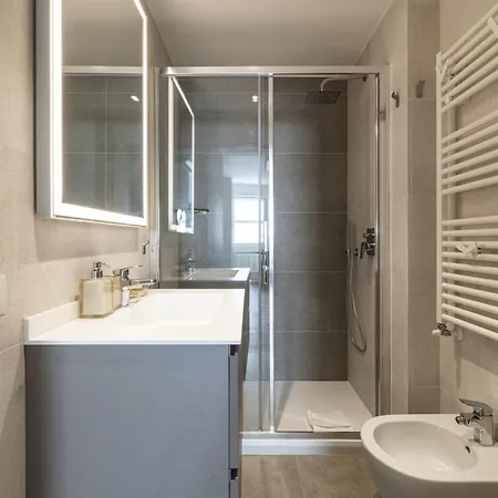 Easylife - Esclusivo Rifugio Zona Duomo Apartmán Milán