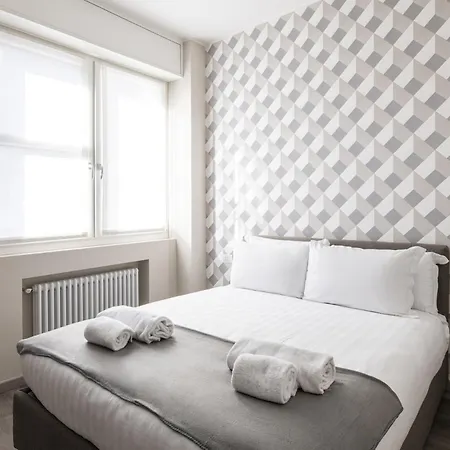 Apartmán Easylife - Esclusivo Rifugio Zona Duomo