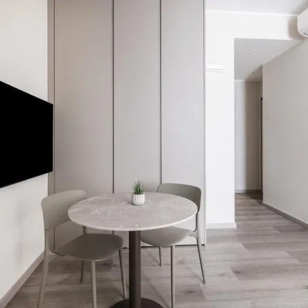 Easylife - Esclusivo Rifugio Zona Duomo * 米兰