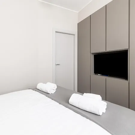 Easylife - Esclusivo Rifugio Zona Duomo * 米兰