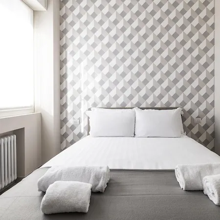 Easylife - Esclusivo Rifugio Zona Duomo 米兰