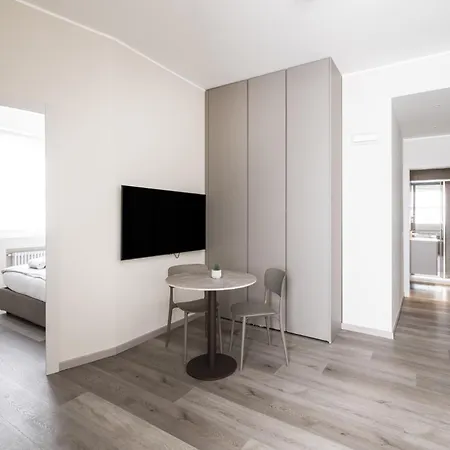 公寓 Easylife - Esclusivo Rifugio Zona Duomo *