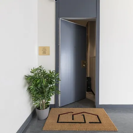 Apartamento Easylife - Esclusivo Rifugio Zona Duomo Milán