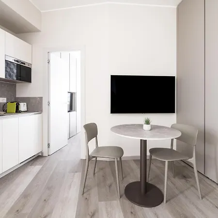 Easylife - Esclusivo Rifugio Zona Duomo Apartamento *